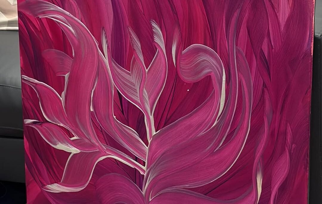 Floral Art