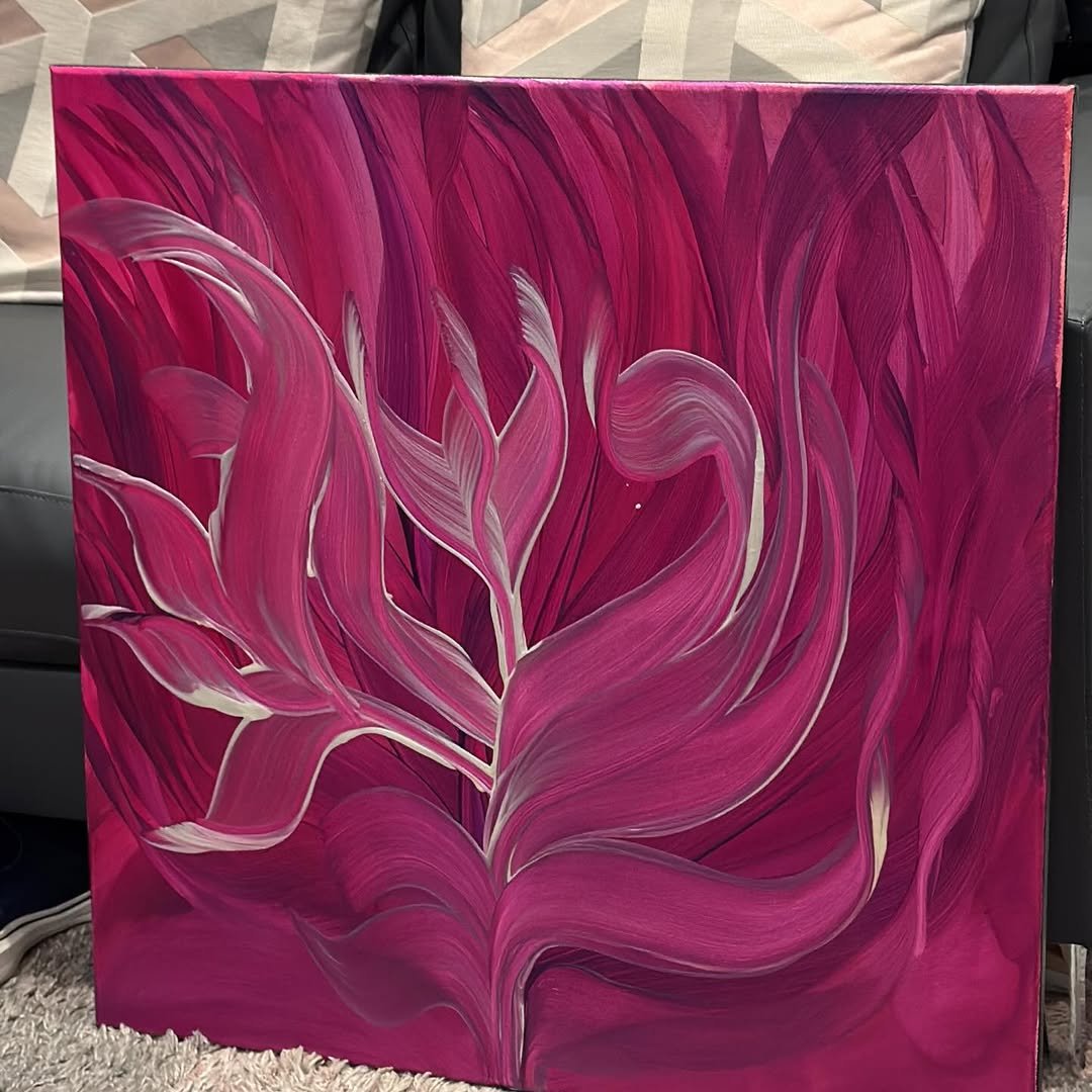 Floral Art
