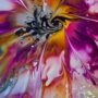 Captivating World Of Fluid Bloom