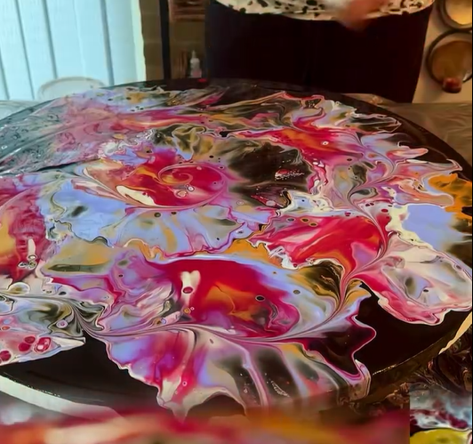 A Symphony in Motion