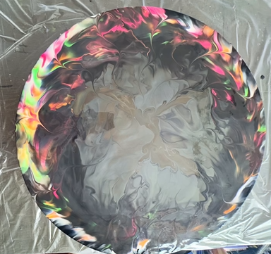 Radiance Unfolded