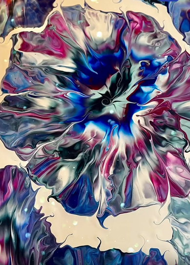 Liquid Dreams